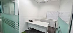Central Boulevard (D1), Office #472594451